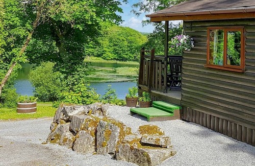 Porthyrhyd Cottage | 2 bedroom accommodation in Pontyberem, Carmarthenshire