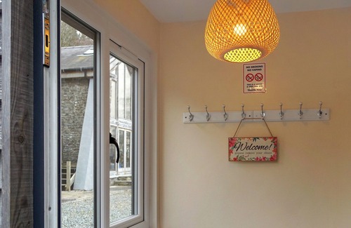 Kinnerton Cottage | 2 bedroom accommodation in Presteigne