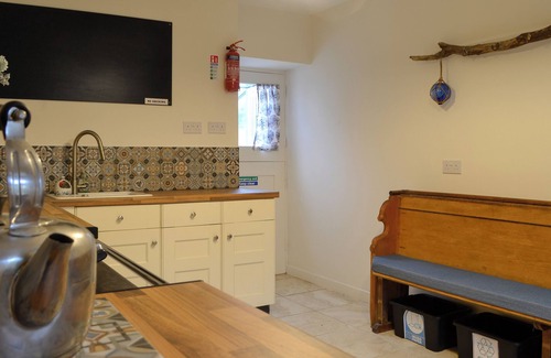 Sandyhills Cottage | 2 bedroom accommodation in Sandyhills