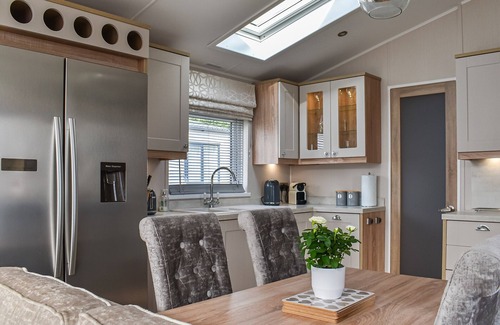 Saxmundham Cottage | 2 bedroom accommodation in Saxmundham