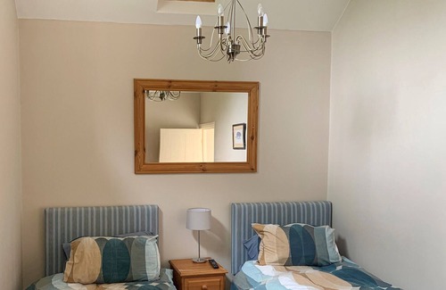Scalby Cottage | 2 bedroom accommodation in Scalby, Scarborough