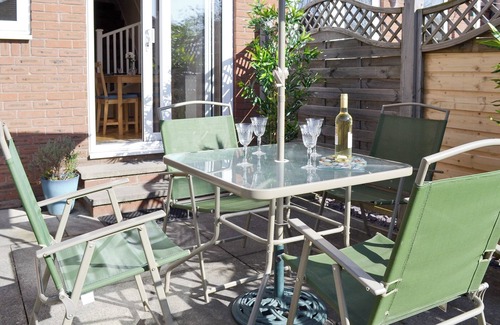 Scarborough Cottage | 2 bedroom accommodation in Scarborough