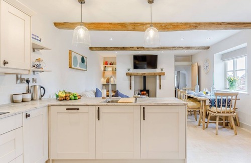 Shrewsbury Cottage | 2 bedroom accommodation in Hookagate, near Shrewsbury