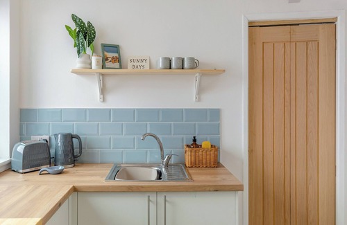 Teignmouth Cottage | 2 bedroom accommodation in Teignmouth