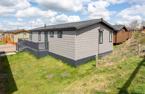 Bredons Hardwick House | 2 bedroom accommodation in Tewkesbury