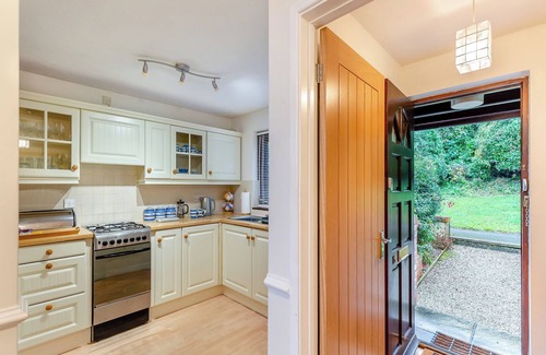 Wadebridge Cottage | 2 bedroom accommodation in Wadebridge