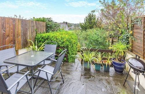 Wadebridge Cottage | 2 bedroom accommodation in Wadebridge