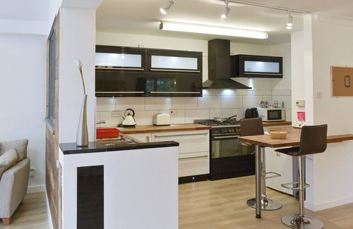 Whitestake Cottage | 2 bedroom accommodation in Hesketh Bank, near Southport