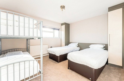 Woolacombe Cottage | 2 bedroom accommodation in Woolacombe