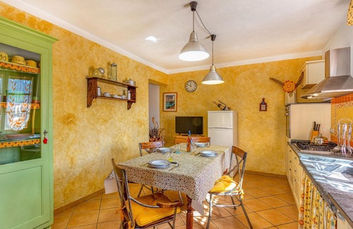 Camaiore House | 2 bedroom accommodation in Camaiore LU