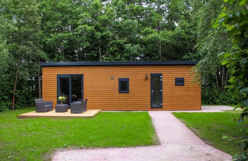 Oosterwolde House | 2 bedroom accommodation in Oosterwolde