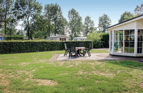 Rheezerveen House | 2 bedroom accommodation in Rheezerveen