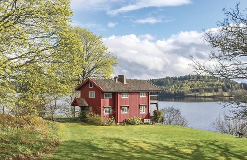 Dals Langed House | 2 bedroom accommodation in Dals Långed