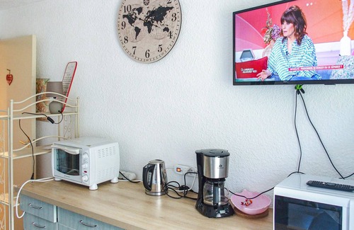 Sallanches Apartment | 2 bedroom accommodation in Sallanches