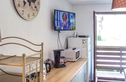 Sallanches Apartment | 2 bedroom accommodation in Sallanches