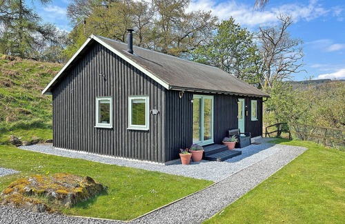 Aberfeldy Cottage | 2 bedroom accommodation in Aberfeldy