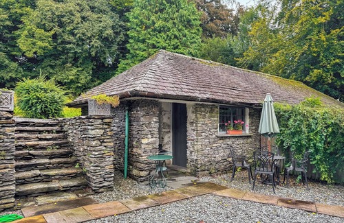 Near Sawrey Cottage | 2 bedroom accommodation in Sawrey, near Ambleside