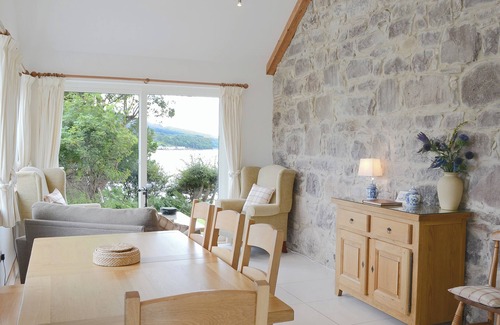 Applecross Cottage | 2 bedroom accommodation in Applecross