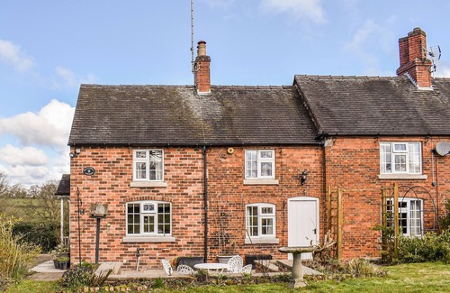 Calwich Cottage | 2 bedroom accommodation in Ashbourne