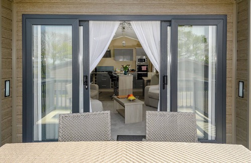 Axminster House | 2 bedroom accommodation in Axminster