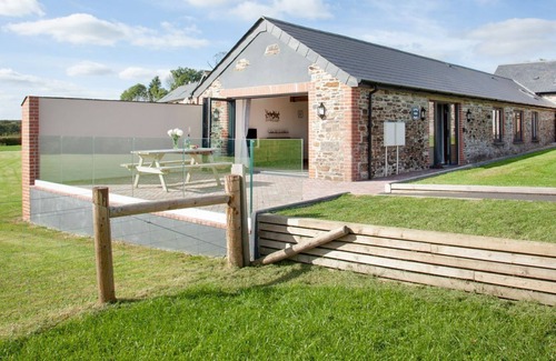 Beaworthy Cottage | 2 bedroom accommodation in Ashwater, near Holsworthy