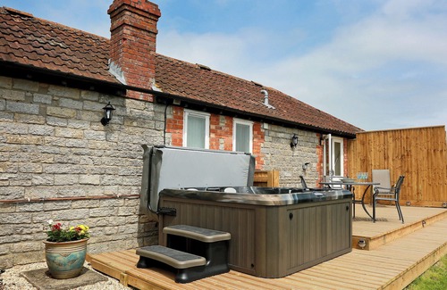 Blackford Cottage | 2 bedroom accommodation in South Barrow, near Yeovil