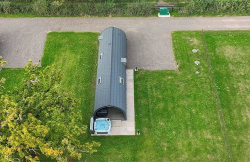 Blackford Cottage | 2 bedroom accommodation in North Barrow, near Yeovil