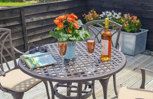 Brazzacott Cottage | 2 bedroom accommodation in Boyton, near Launceston