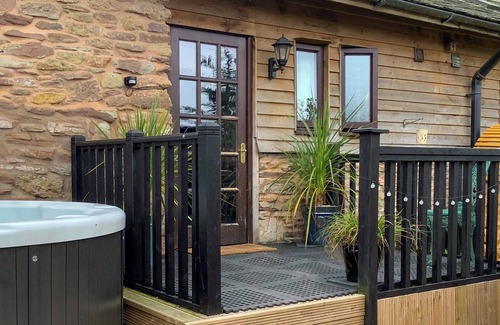 Neenton Cottage | 2 bedroom accommodation in Neenton, near Bridgnorth