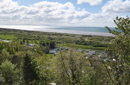 Pendine Cottage | 2 bedroom accommodation in Pendine, near Laugharne