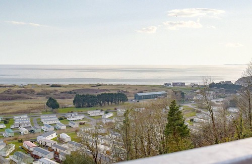 Pendine Cottage | 2 bedroom accommodation in Pendine, near Laugharne