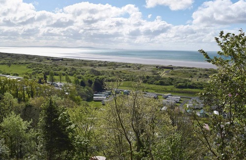 Pendine Cottage | 2 bedroom accommodation in Pendine, near Laugharne