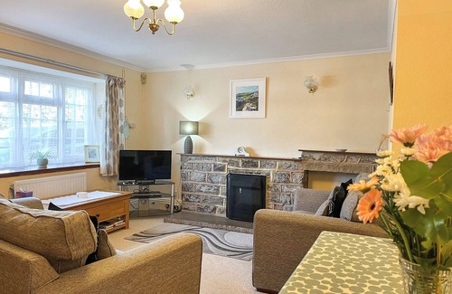 Castleton Cottage | 2 bedroom accommodation in Castleton