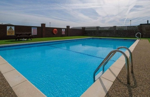 Thurnham House | 2 bedroom accommodation in Cockerham