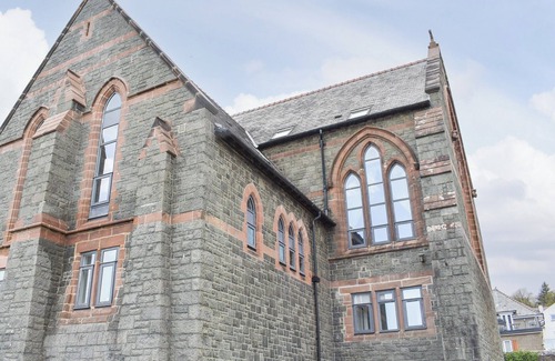 Criccieth Cottage | 2 bedroom accommodation in Criccieth