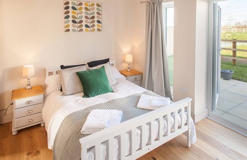 Swindon Cottage | 2 bedroom accommodation in Cricklade
