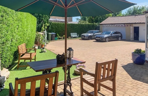 Staindrop Cottage | 2 bedroom accommodation in Staindrop, near Barnard Castle