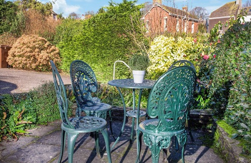 Stoke Fleming Cottage | 2 bedroom accommodation in Stoke Fleming, near Dartmouth