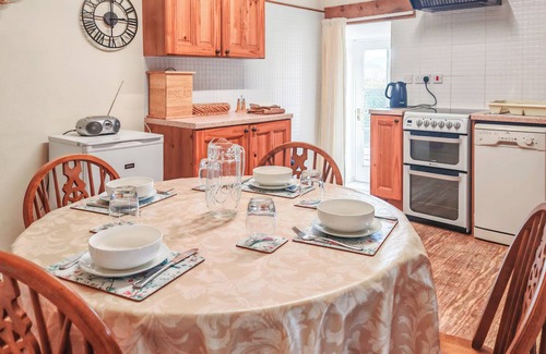 Dolgellau Cottage | 2 bedroom accommodation in Dolgellau