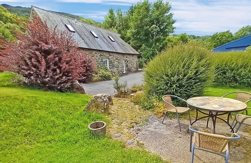 Dolgellau Cottage | 2 bedroom accommodation in Dolgellau