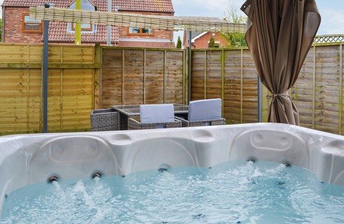 Driffield Cottage | 2 bedroom accommodation in Driffield