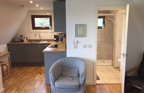 Linlithgow Cottage | 2 bedroom accommodation in Linlithgow, near Edinburgh