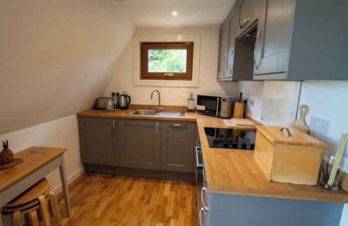 Linlithgow Cottage | 2 bedroom accommodation in Linlithgow, near Edinburgh
