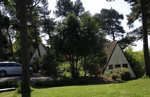 Linlithgow Cottage | 2 bedroom accommodation in Linlithgow, near Edinburgh