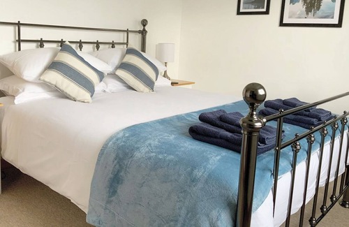 Glenlivet Cottage | 2 bedroom accommodation in Glenlivet, near Ballindalloch
