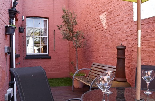 Herne Bay Cottage | 2 bedroom accommodation in Herne Bay, near Whitstable