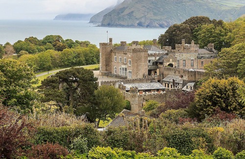 Watermouth Cabin | 2 bedroom accommodation in Watermouth, near Ilfracombe