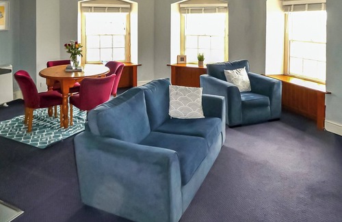 Hele Cottage | 2 bedroom accommodation in Ilfracombe