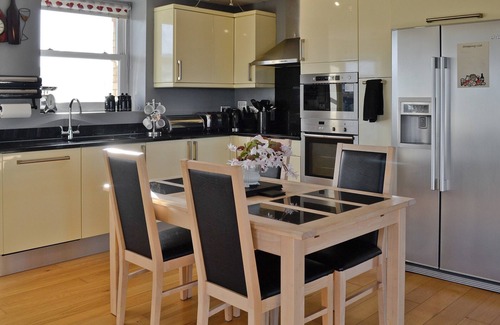 Hele Cottage | 2 bedroom accommodation in Ilfracombe