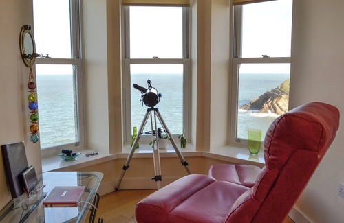 Hele Cottage | 2 bedroom accommodation in Ilfracombe